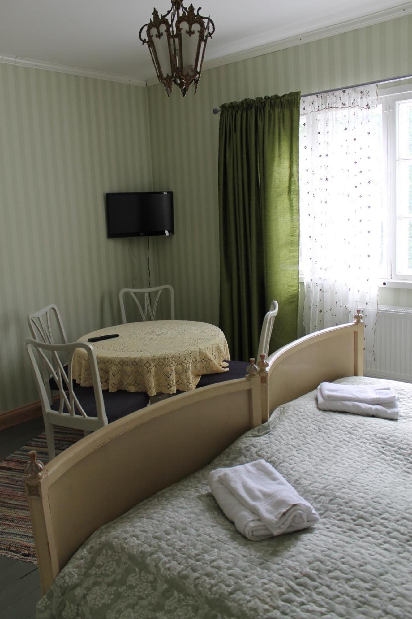 Hotel Palo Nådendal Rum bild
